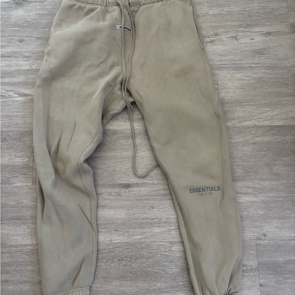 Essentials Sweatpants Unisex
